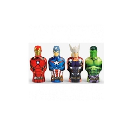 Picture of AVENGERS 2IN1  350ML